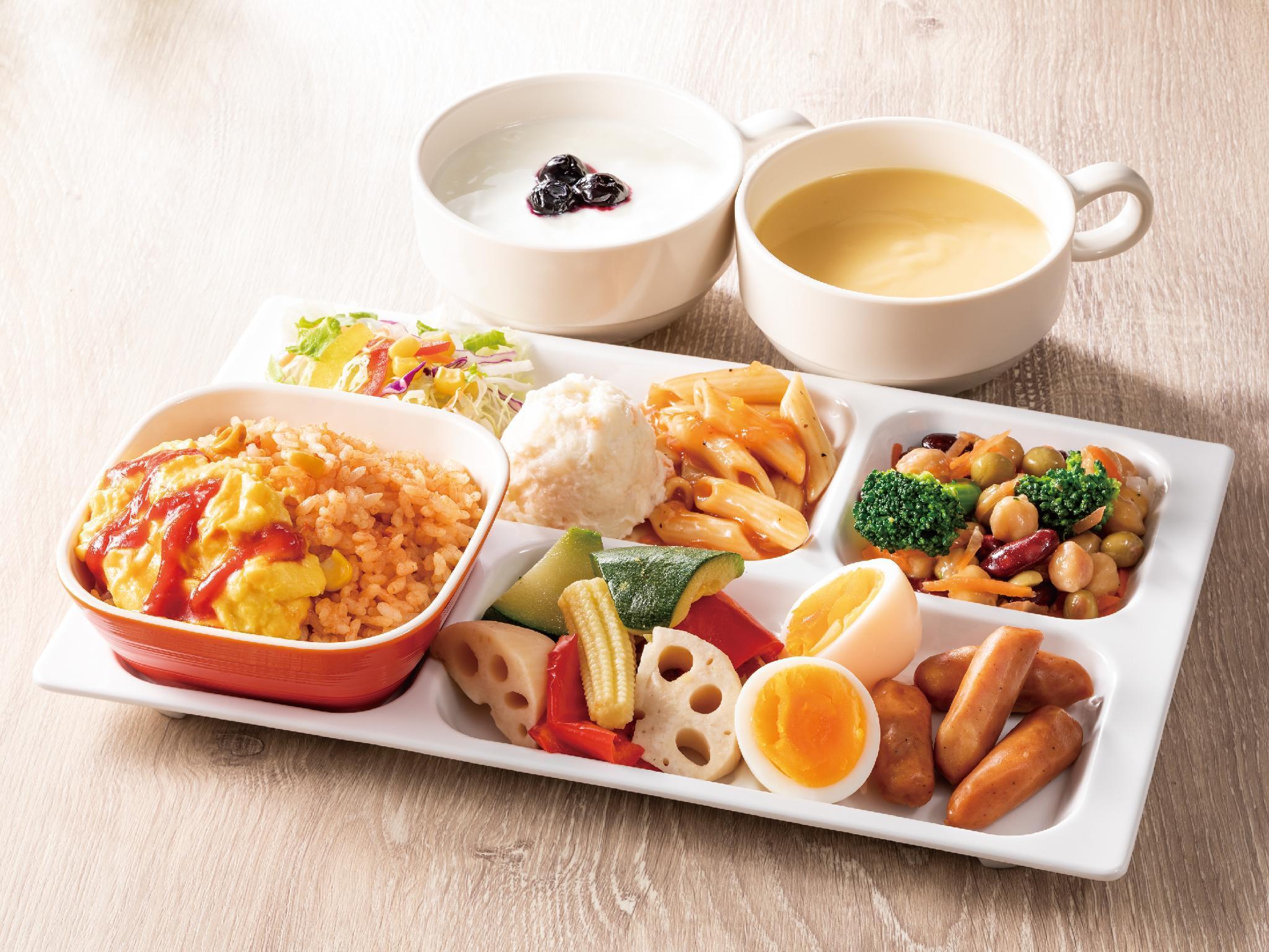 Comfort Hotel Toyohashi Dış mekan fotoğraf
