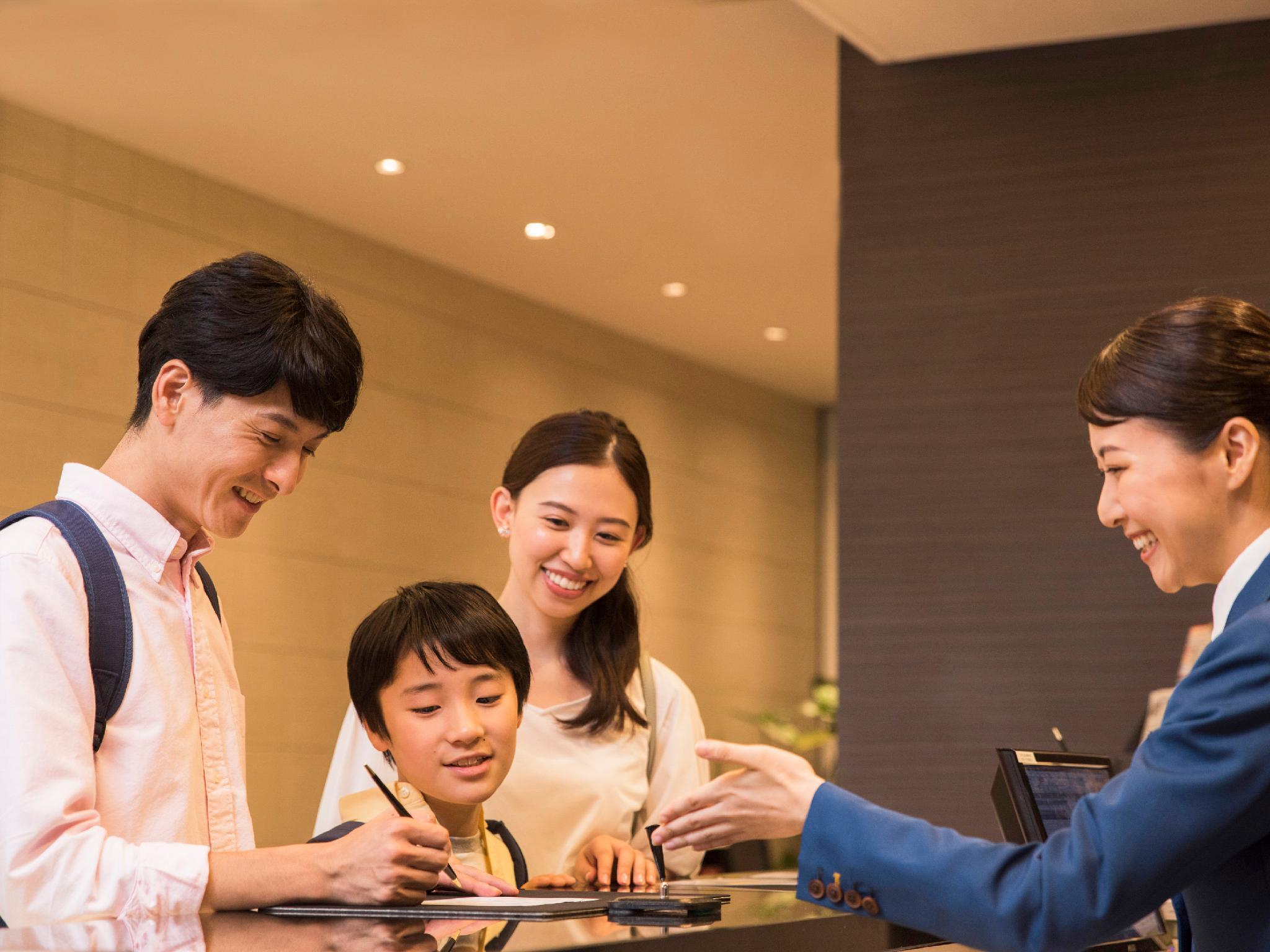 Comfort Hotel Toyohashi Dış mekan fotoğraf