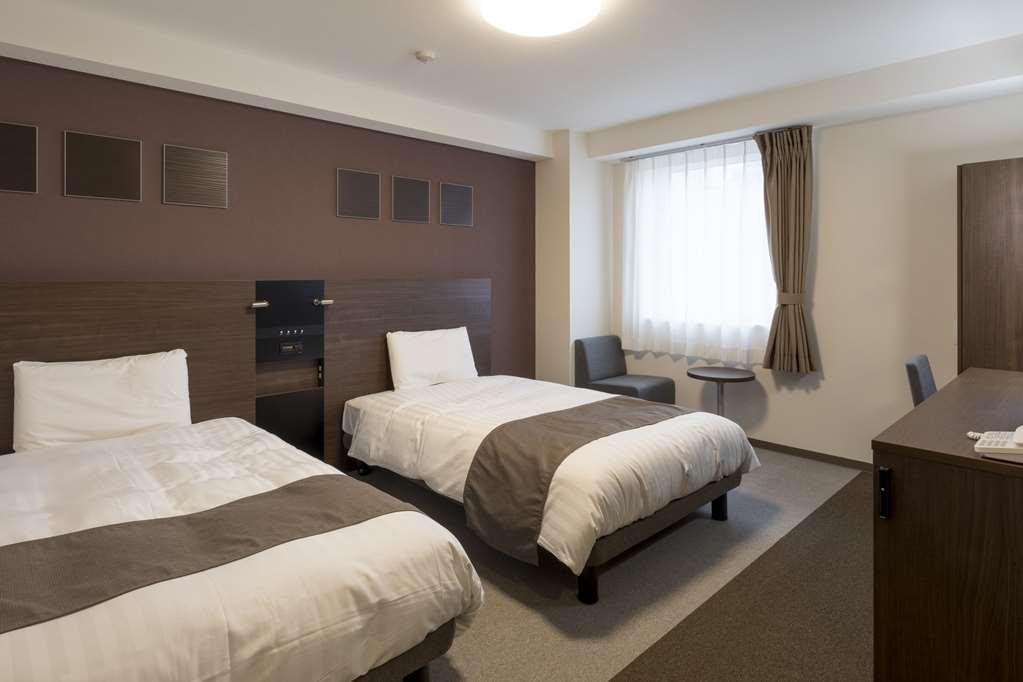 Comfort Hotel Toyohashi Oda fotoğraf